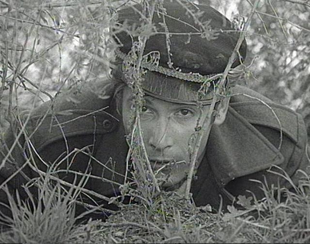 Ivica Vidovic - The Ambush