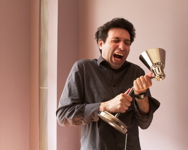 Alex Karpovsky - Red Flag