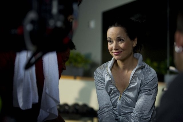 Janeane Garofalo - Znovu se zamilovat