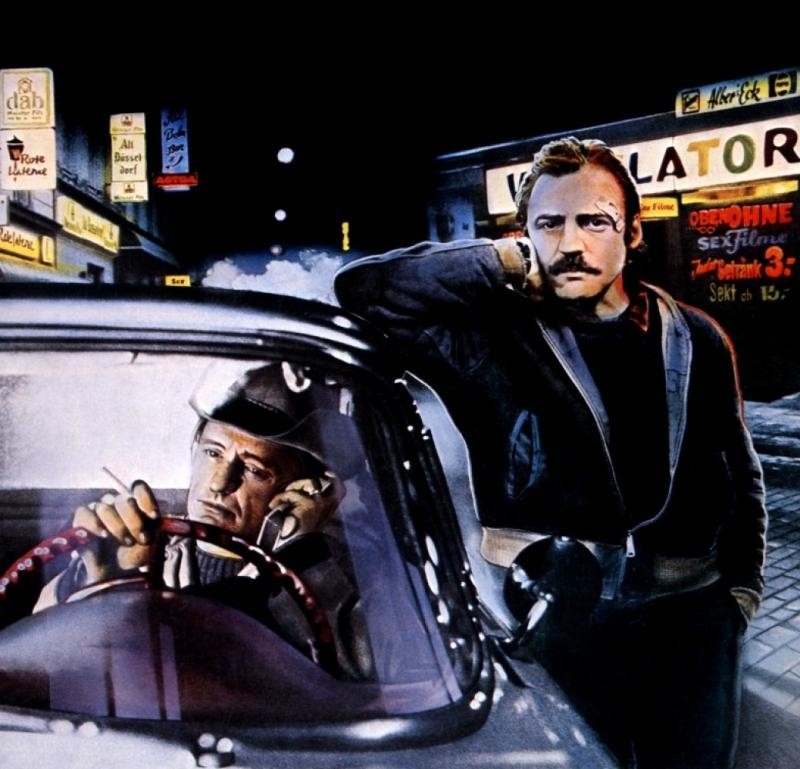 Film Prijatelj iz Amerike