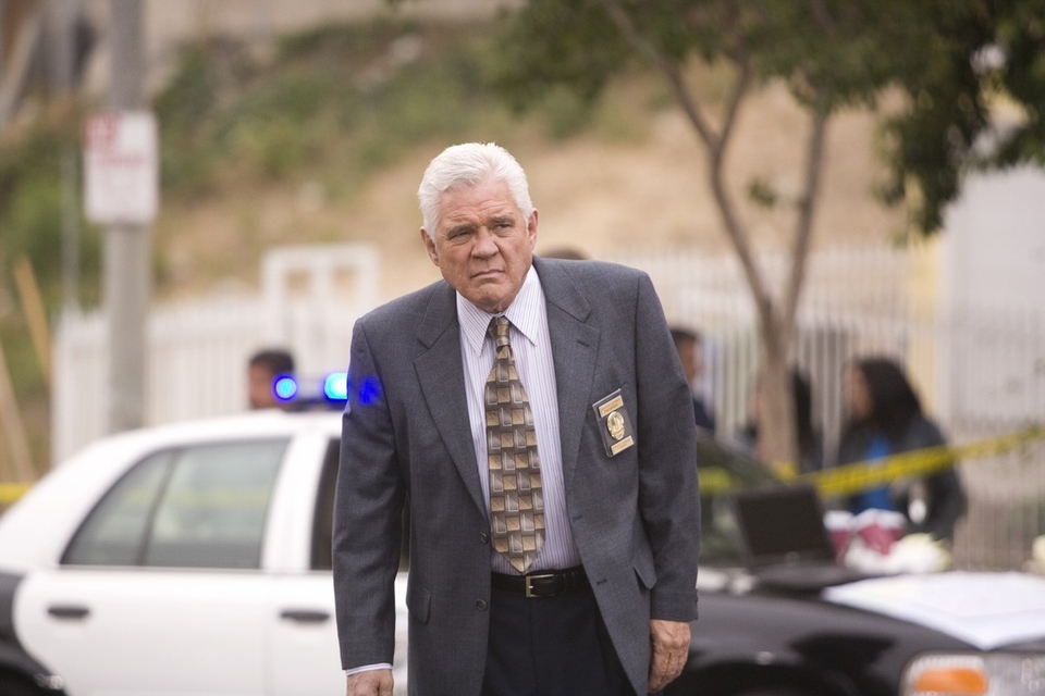 G.W. Bailey - Four to Eight
