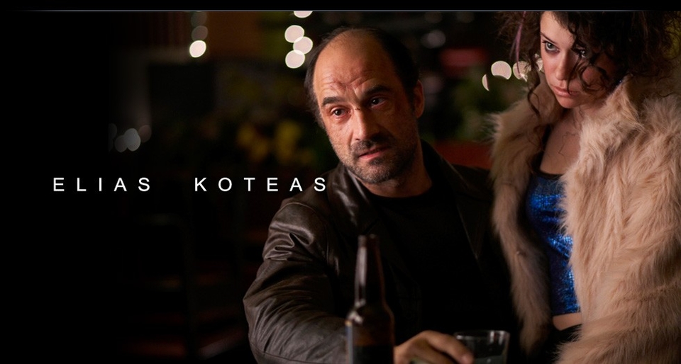 Elias Koteas - Defendor