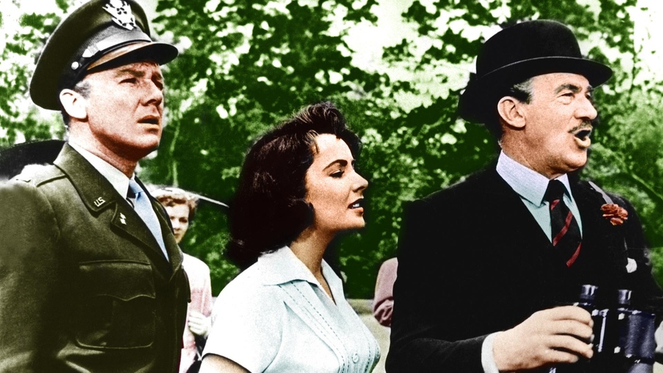Najbolji filmovi iz 50-tih online