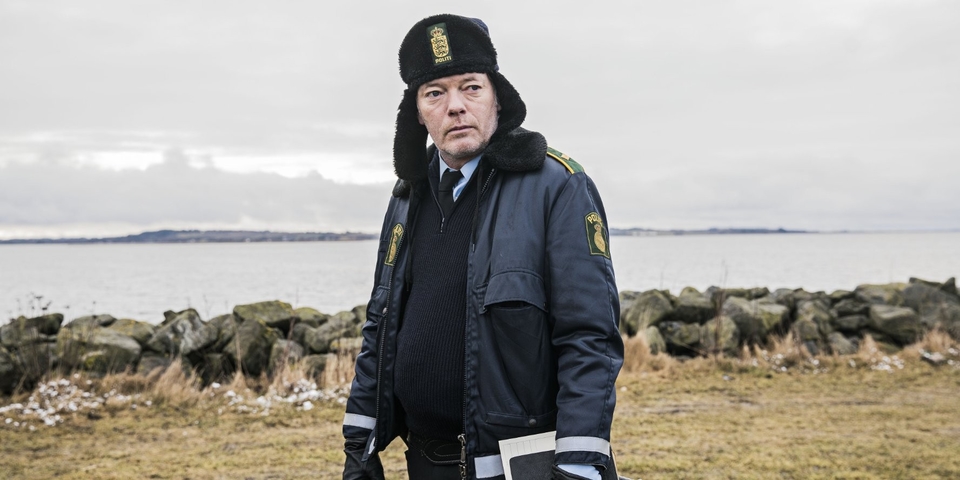 S&#248;ren Malling - Small Town Killers