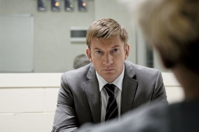 David Wenham - Na jezeře