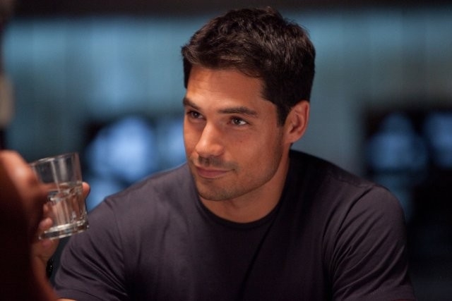 D.J. Cotrona - G.I. Joe: Odveta
