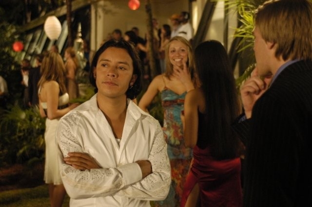 Efren Ramirez - The Pool Boys
