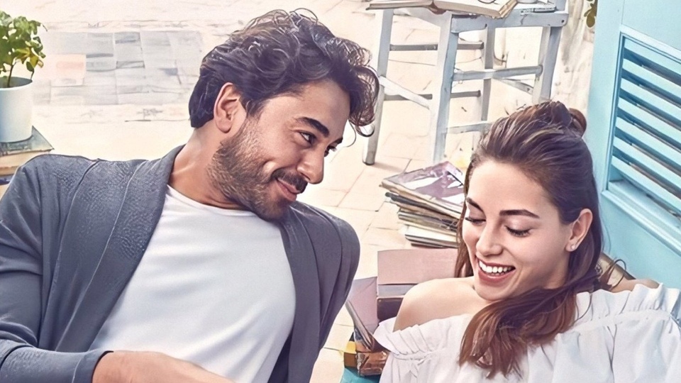 The best turkish romantic series from year 2010-2019 online