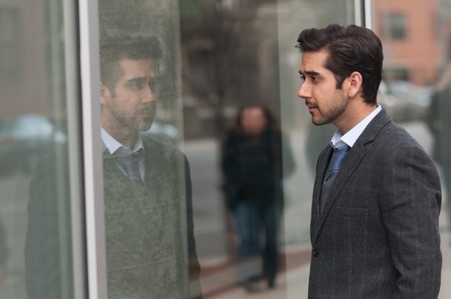 Vinay Virmani - Dr. Cabbie