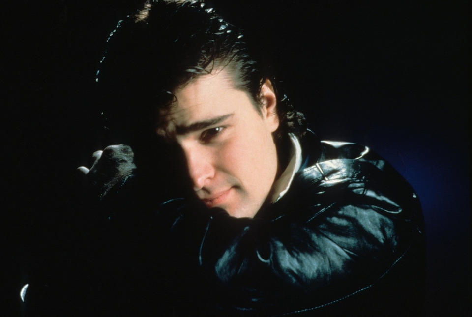 Peter DeLuise - Jump Street 21