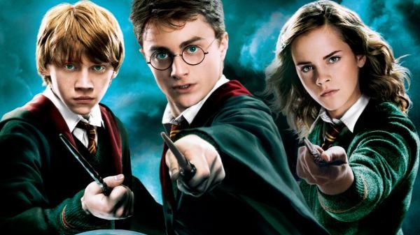 The Order of the Phoenix