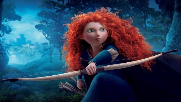 Merida Hrabra