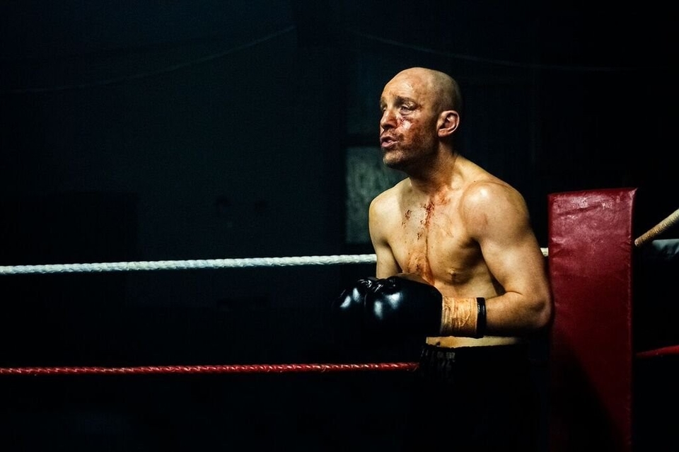 Johnny Harris - Jawbone