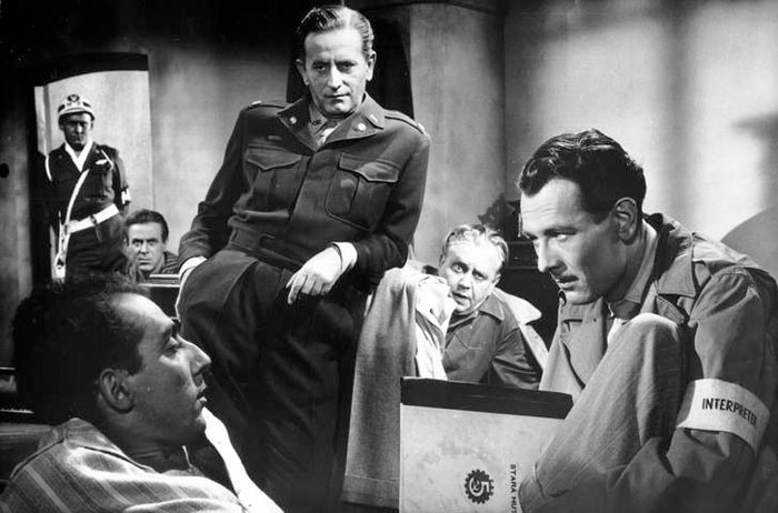 The best drama movies from year 1953 online