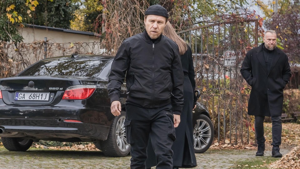 Grzegorz Wojdon - Sprawiedliwi. Trójmiasto