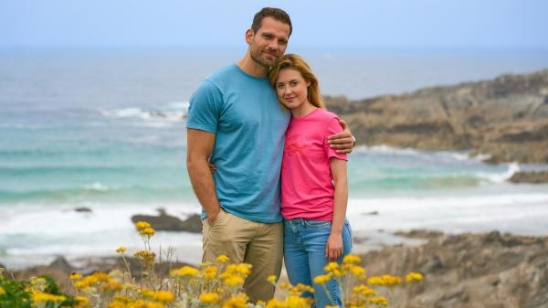 Rosamunde Pilcher: Cztery balony i jedna śmierć