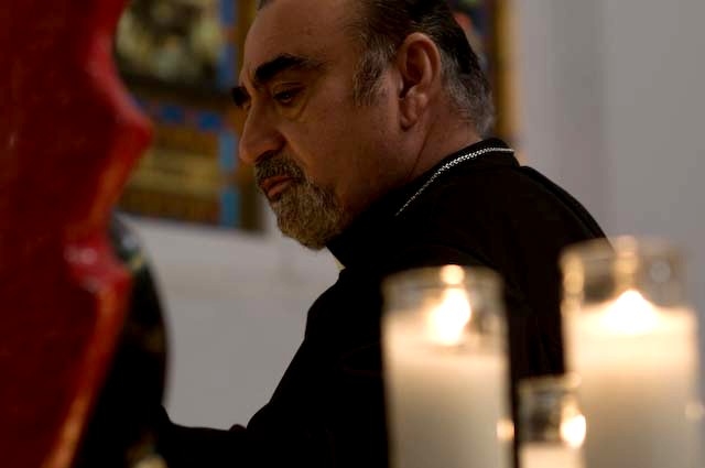 Ken Davitian - Unesená