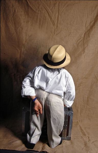 Michel Petrucciani