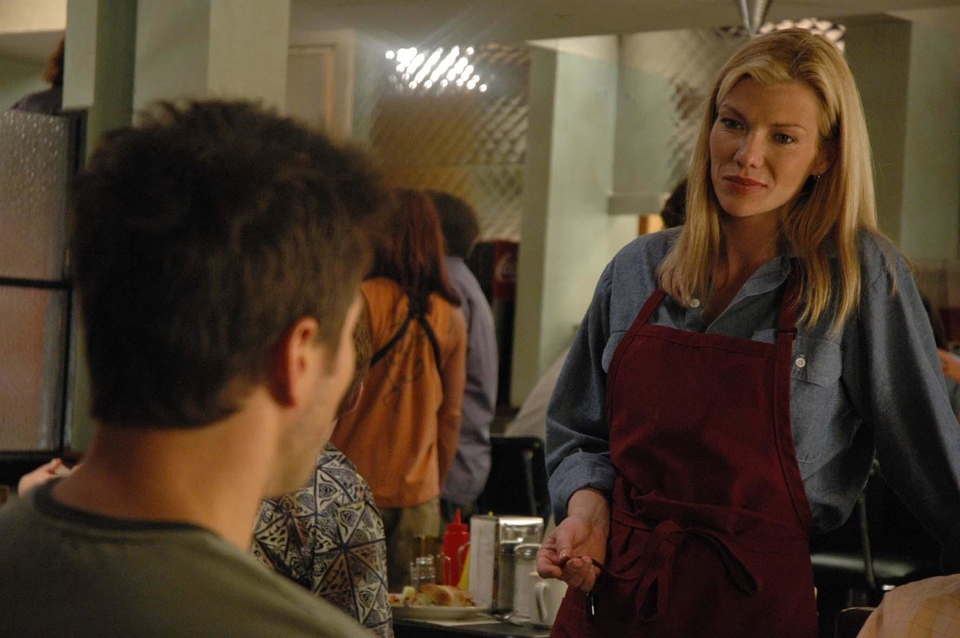 Stephanie Niznik - Každá akce...