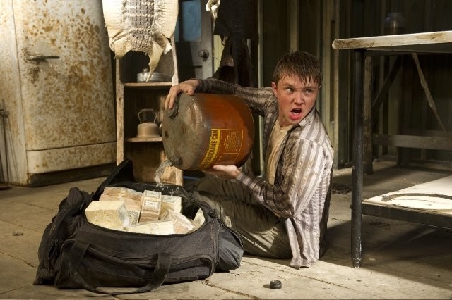 Sterling Knight - Tranzit
