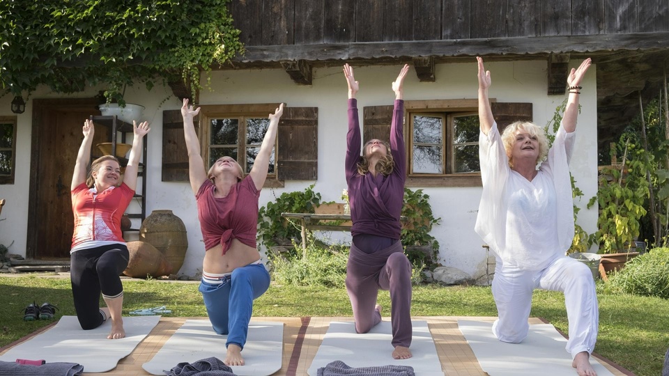 Найкращі німецькі фільми з року 2017 онлайн