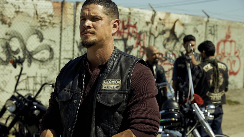 Serije  Mayans M. C