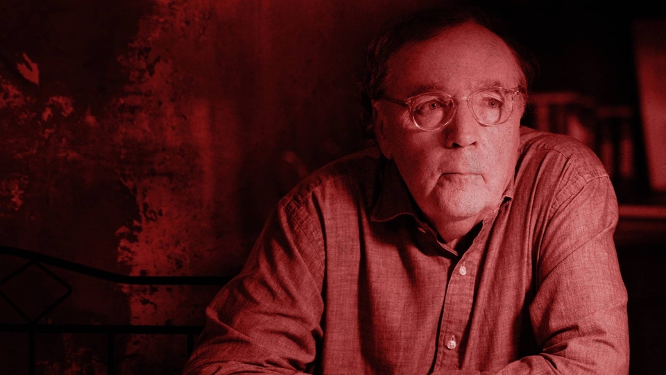 Serije  James Patterson: Ubojstvo je vječno