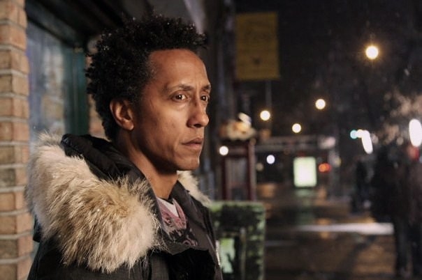Andre Royo - The Miracle of Spanish Harlem