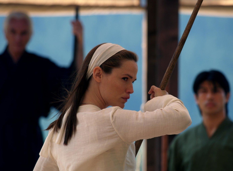 Jennifer Garner - Elektra