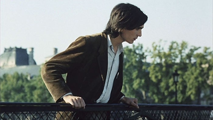 Film Four Nights of a Dreamer