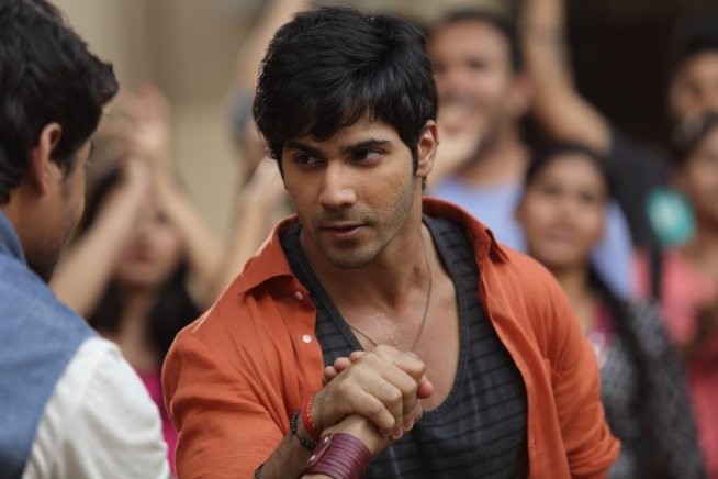Varun Dhawan - Humpty Sharma Ki Dulhania