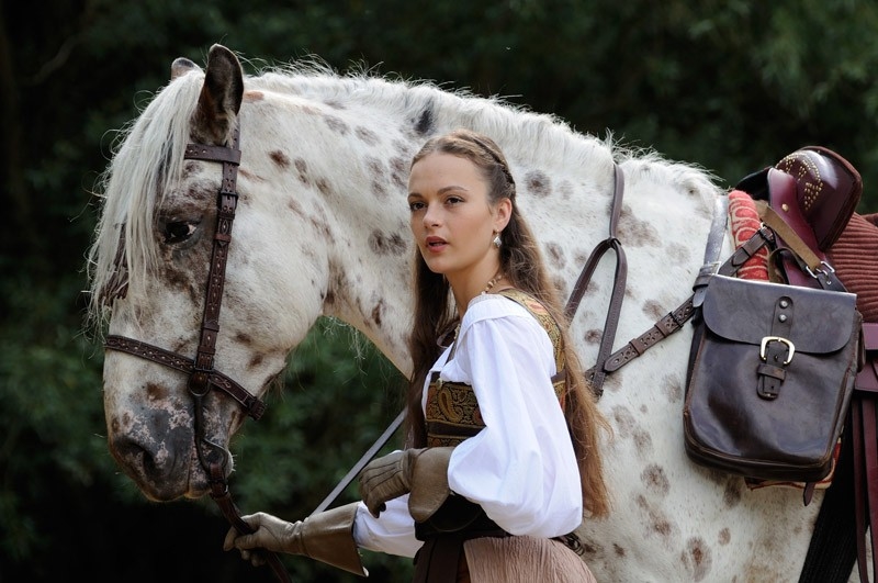 Petra Tenorová - Sněžný drak