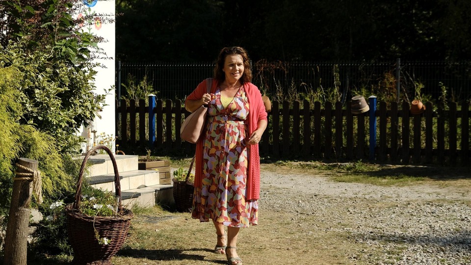 Beata Schimscheiner - Swaci