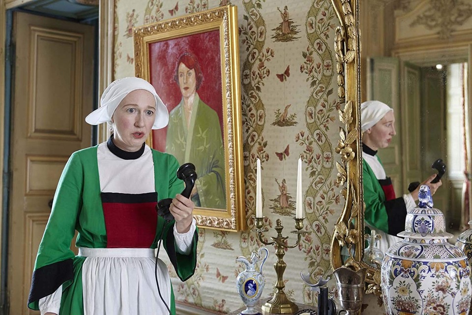 Emeline Bayartová - Becassine!