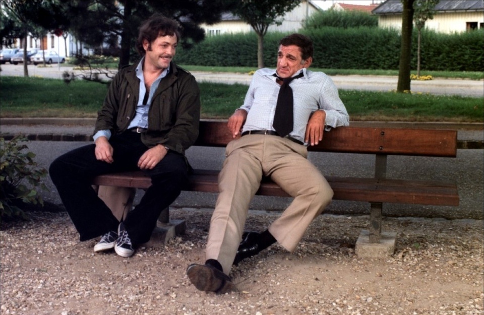 Nejlepší evropské krimi a detektivní filmy z roku 1975 online
