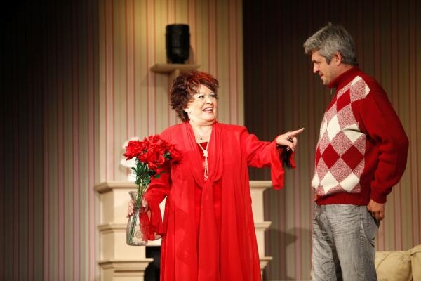 Paní plukovníková