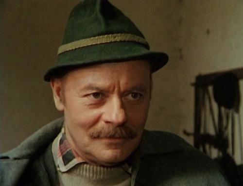 Zimovanje u Jakobsfeldu