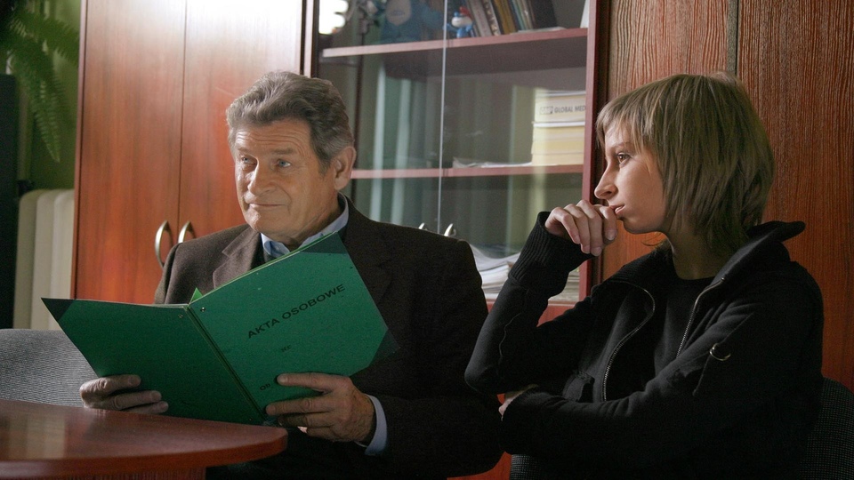 Film Kryminalni: Misja śląska