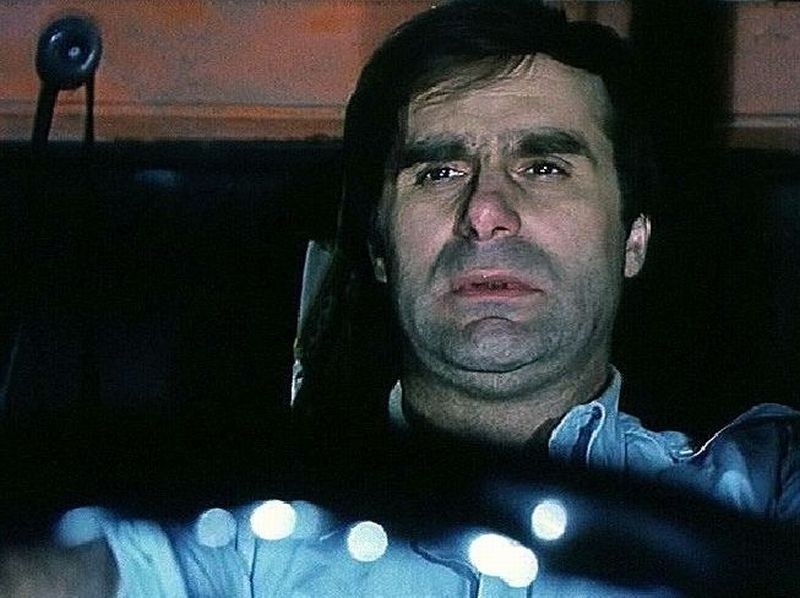 Film Smrt stopařek