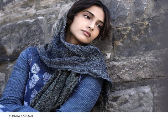 Sonam Kapoor - Pory roku miłości