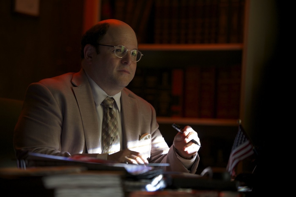 Jason Alexander - Divoká karta