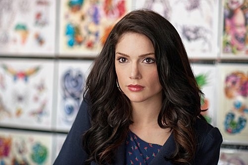Janet Montgomery - Made in Jersey