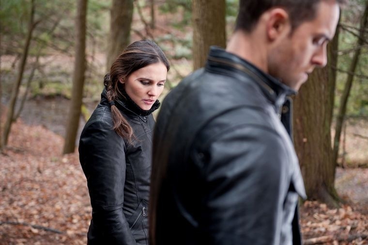 Stuart Townsend - Thirteen: The Series