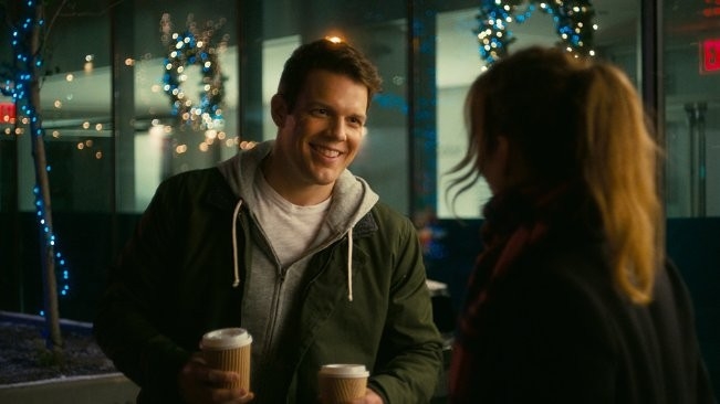 Jake Lacy - Jak přežít single