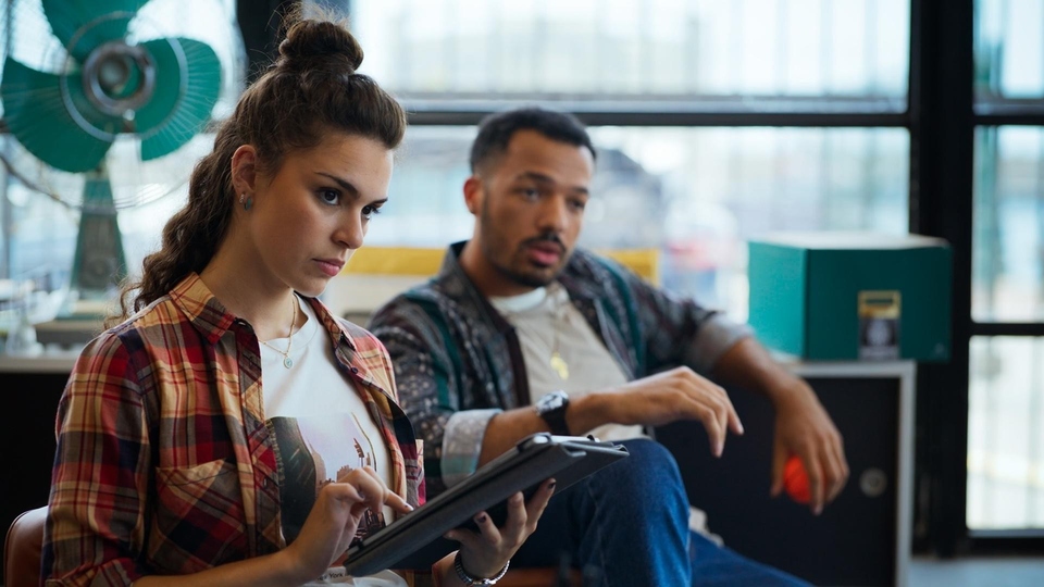 Sergio Momo - Una vida menos en Canarias