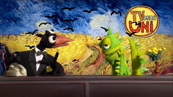 TvMiniUni