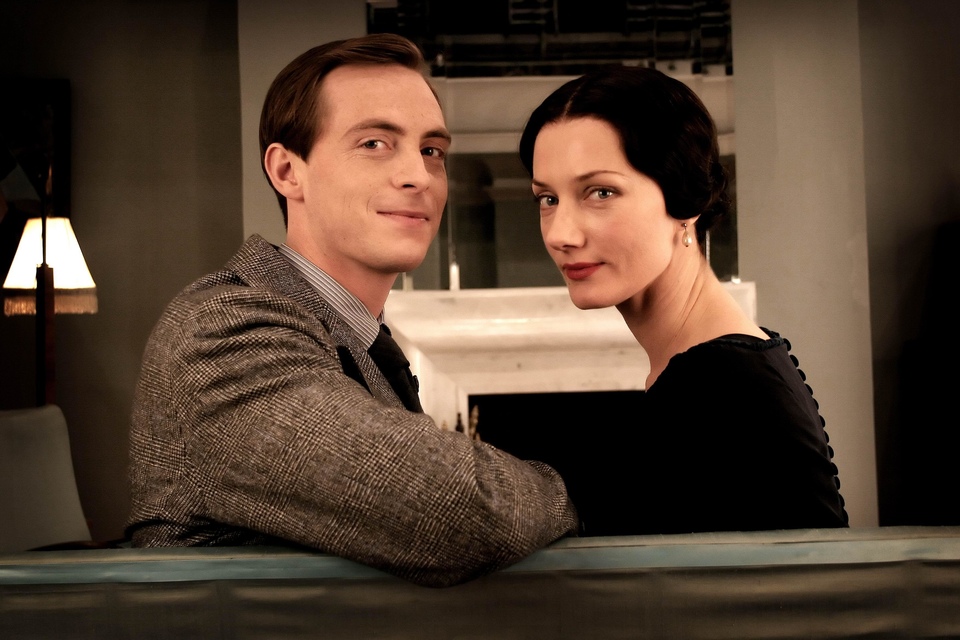Film Wallis i Edward