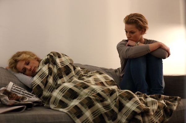 Iva Babic - Výstřel