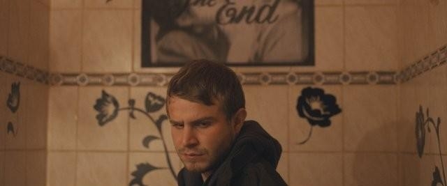 Brady Corbet - Simon Killer