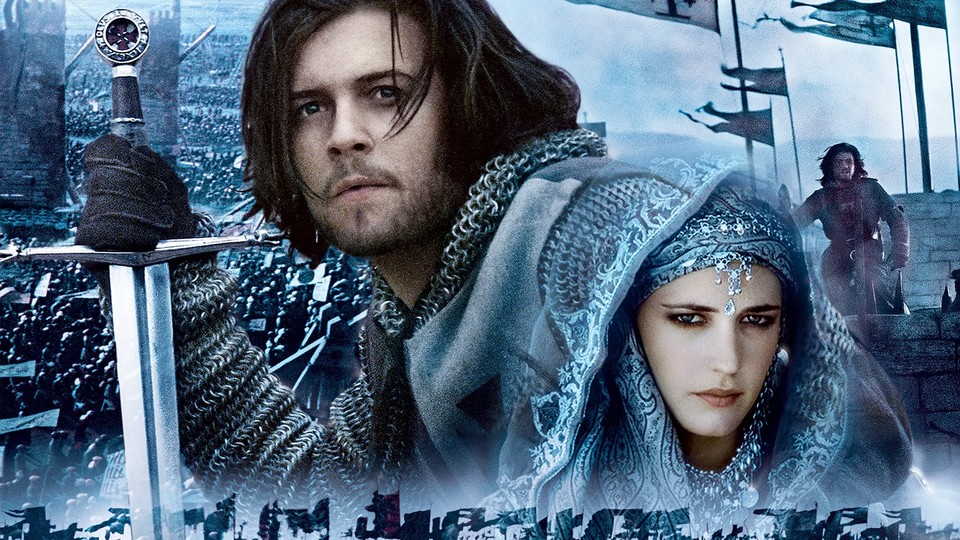 Film Kraljevstvo nebesko